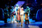 The Wiz - Der Zauberer von Oz Rob Pelzer, Oliver Liebl, Daniela Dett, Ariana Schirasi-Fard, Lisa Antoni, Richard McCowen &copy; Barbara Palffy